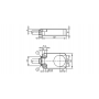 IFM Магнитный датчик mq2003 IFM Магнитный датчик mq2003