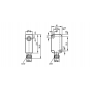 IFM Магнитный датчик ms5013 IFM Магнитный датчик ms5013