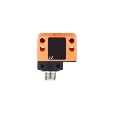 IFM Сдвоенный индуктивный датчик для вентильных приводов in5345 IFM Сдвоенный индуктивный датчик для вентильных приводов in5345