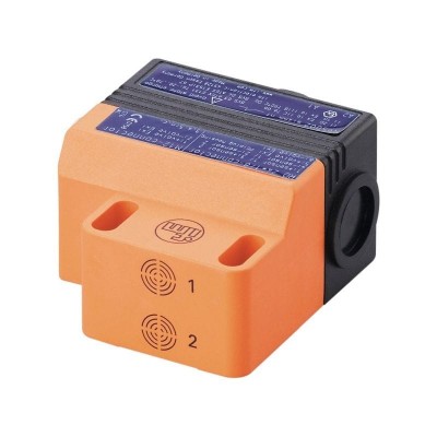 IFM Индуктивный сдвоенный датчик namur для вентильных приводов n95002 IFM Индуктивный сдвоенный датчик namur для вентильных приводов n95002