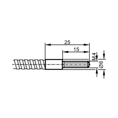 IFM Оптоволоконный однолучевой световой барьер e20128 IFM Оптоволоконный однолучевой световой барьер e20128