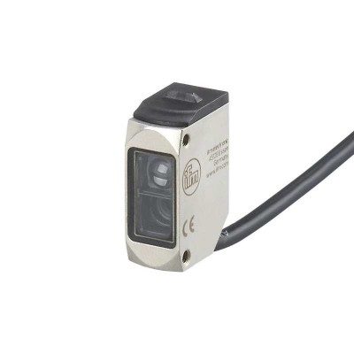 IFM Однолучевой световой барьер — излучатель o6s401 IFM Однолучевой световой барьер — излучатель o6s401