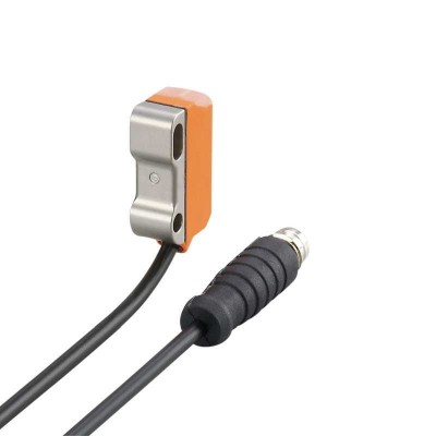 IFM Однолучевой световой барьер — приёмник o8e205 IFM Однолучевой световой барьер — приёмник o8e205