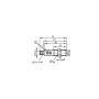 IFM Лазерный барьер с рефлектором ogp701 IFM Лазерный барьер с рефлектором ogp701