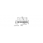 IFM Магнитный датчик me5010 IFM Магнитный датчик me5010