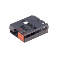 IFM Сдвоенный датчик as-i для пневматических четвертьоборотных приводов ac327a