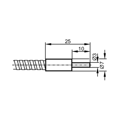 IFM Оптоволоконный датчик диффузного отражения e20056 IFM Оптоволоконный датчик диффузного отражения e20056